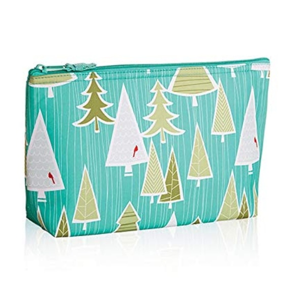 Thirty-one med. thermal zipper pouch 4363 - Picture 1 of 1